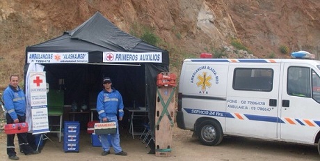 Registro fotográfico de C y G Seguridad, imagen 9