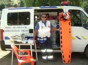 Registro fotográfico de C y G Seguridad, imagen 10