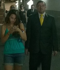 Registro fotográfico de C y G Seguridad, imagen 21